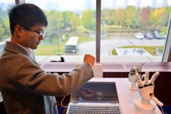 机械人若何越来越“像人”——正在2025沈阳机械