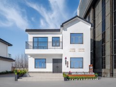 安徽建工集团：科技建家 皖美安居